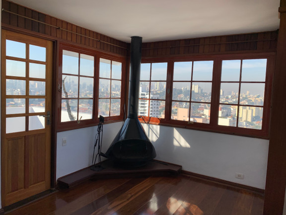 Imagem Cobertura com 3 Quartos à Venda, 126 m²em Vila Ipojuca - São Paulo Imagem Cobertura com 3 Quartos à Venda, 126 m²em Vila Ipojuca - São Paulo