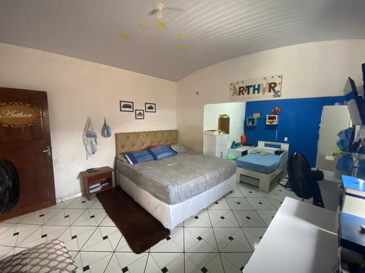 Imagem Casa com 2 Quartos à Venda, 120 m²em centenario - boa vista