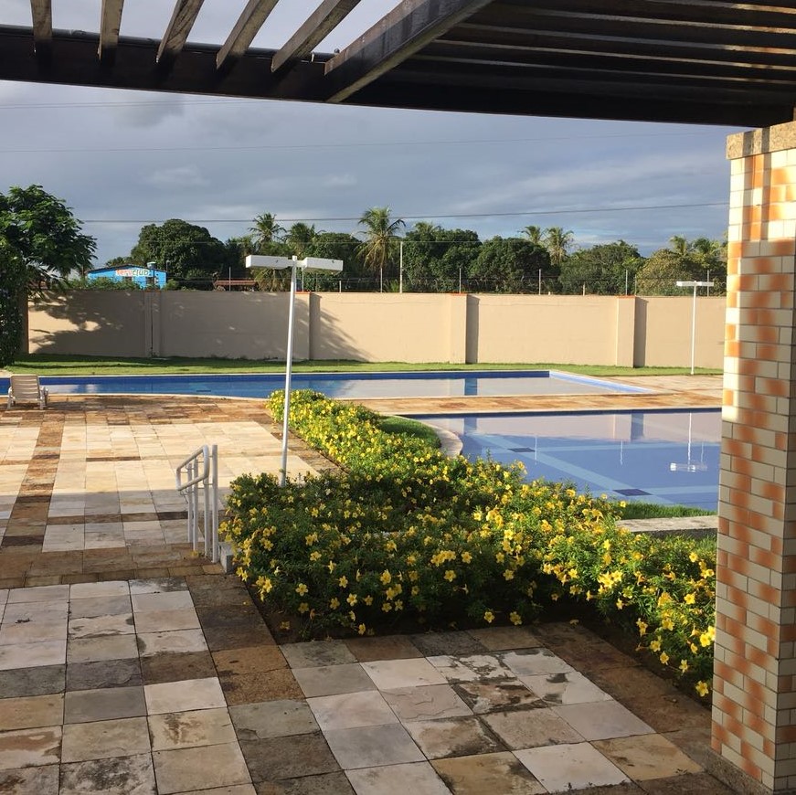 Imagem Terreno em Condomínio à Venda, 263 m² em Ferreiro Torto - Macaíba