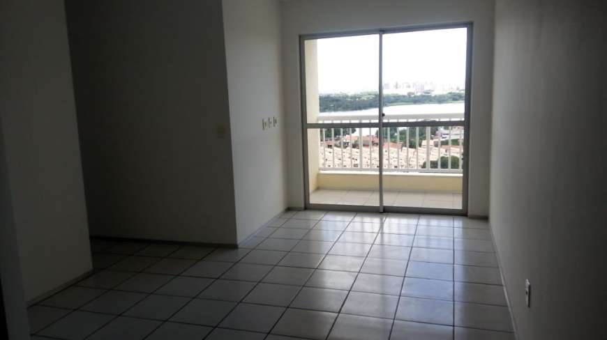 Imagem Apartamento com 3 Quartos à Venda, 55 m²em Messejana - Fortaleza