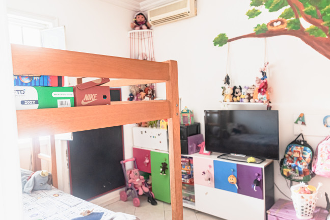 Imagem Apartamento com 4 Quartos à Venda, 171 m² em Tijuca - Rio de Janeiro