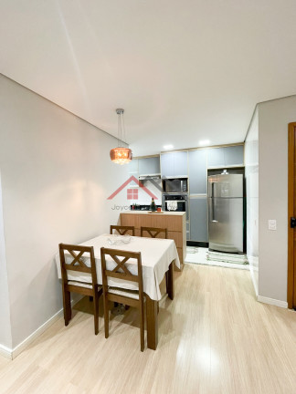 Imagem Apartamento com 2 Quartos à Venda, 80 m² em Vila Pires - Santo André Imagem Apartamento com 2 Quartos à Venda, 80 m² em Vila Pires - Santo André