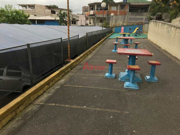 Imagem Apartamento com 2 Quartos à Venda, 52 m² em Guaianazes - São Paulo Imagem Apartamento com 2 Quartos à Venda, 52 m² em Guaianazes - São Paulo