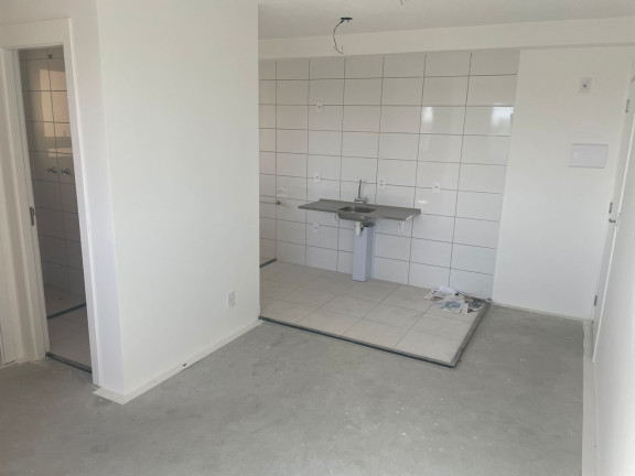 Imagem Apartamento com 2 Quartos à Venda, em Jardim Santa Emília - São Paulo Imagem Apartamento com 2 Quartos à Venda, em Jardim Santa Emília - São Paulo