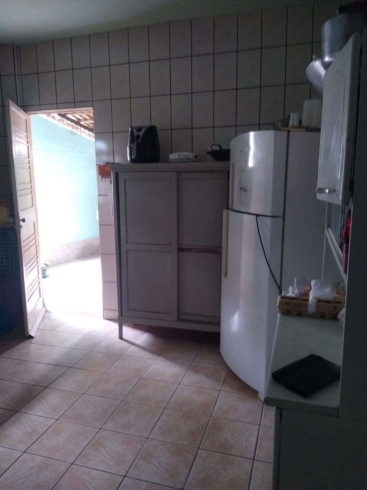 Imagem Casa com 4 Quartos à Venda, 198 m²em Setor Faiçalville - Goiânia Imagem Casa com 4 Quartos à Venda, 198 m²em Setor Faiçalville - Goiânia