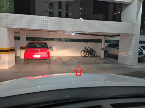 Imagem Apartamento com 3 Quartos à Venda,  em Boa Viagem - Recife