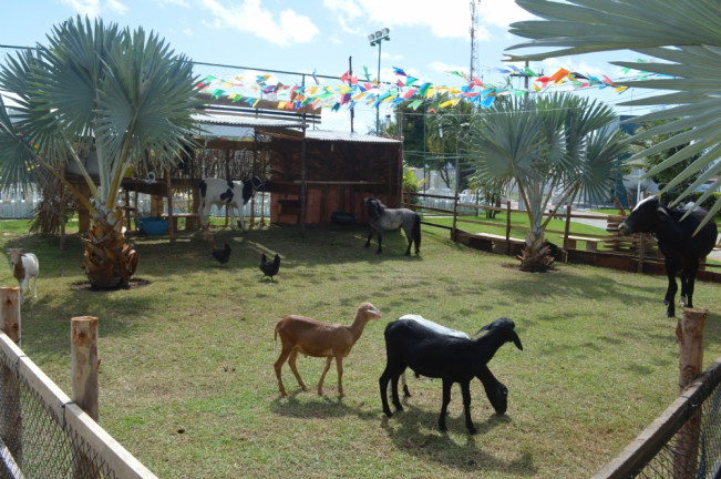 Imagem Terreno à Venda, 382 m² em Aruana - Aracaju Imagem Terreno à Venda, 382 m² em Aruana - Aracaju