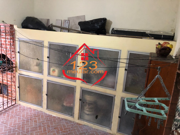 Imagem Casa com 3 Quartos à Venda, 215 m²em Marambaia - Belém