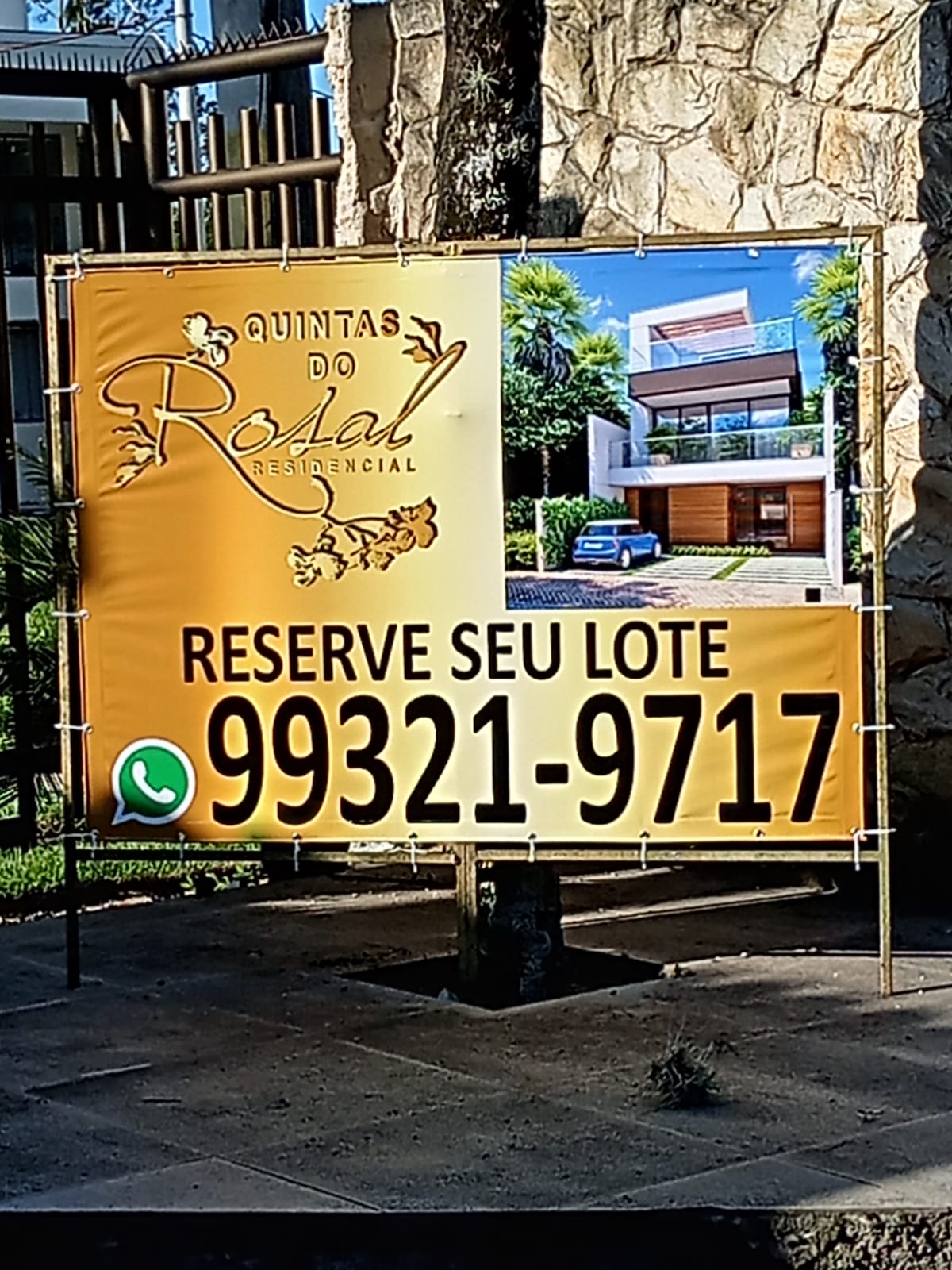 Imagem Terreno em Condomínio à Venda, 210 m² em Guaratiba - Rio de Janeiro Imagem Terreno em Condomínio à Venda, 210 m² em Guaratiba - Rio de Janeiro