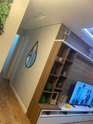 Imagem Apartamento com 2 Quartos à Venda,  em Vila Canero - São Paulo