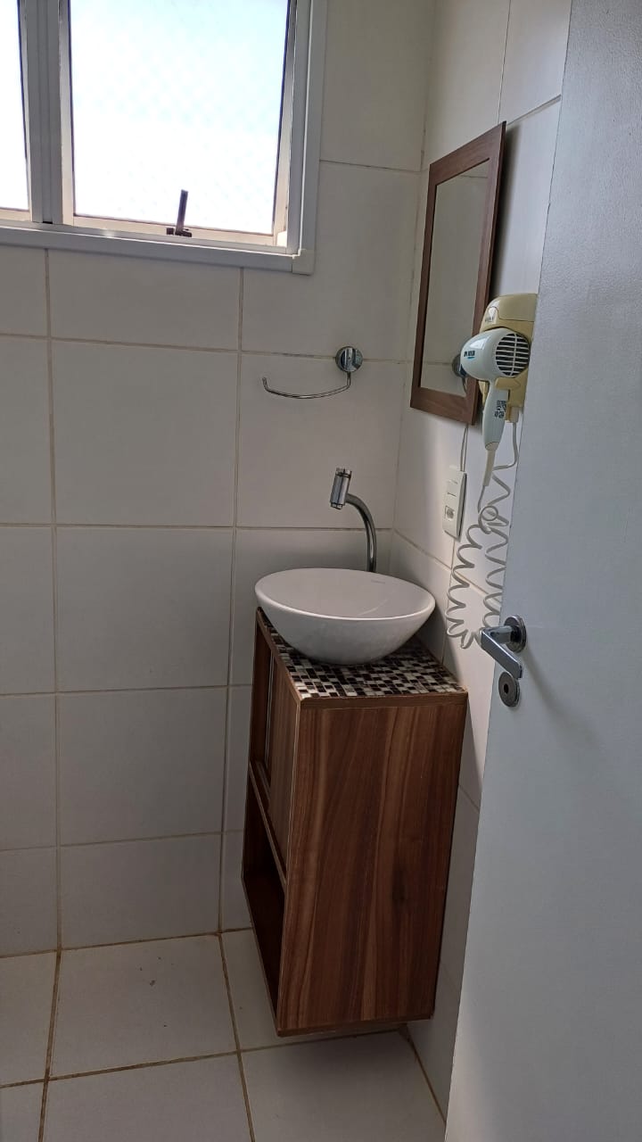 Imagem Apartamento com 2 Quartos à Venda, 54 m²em Caxambu - Jundiaí