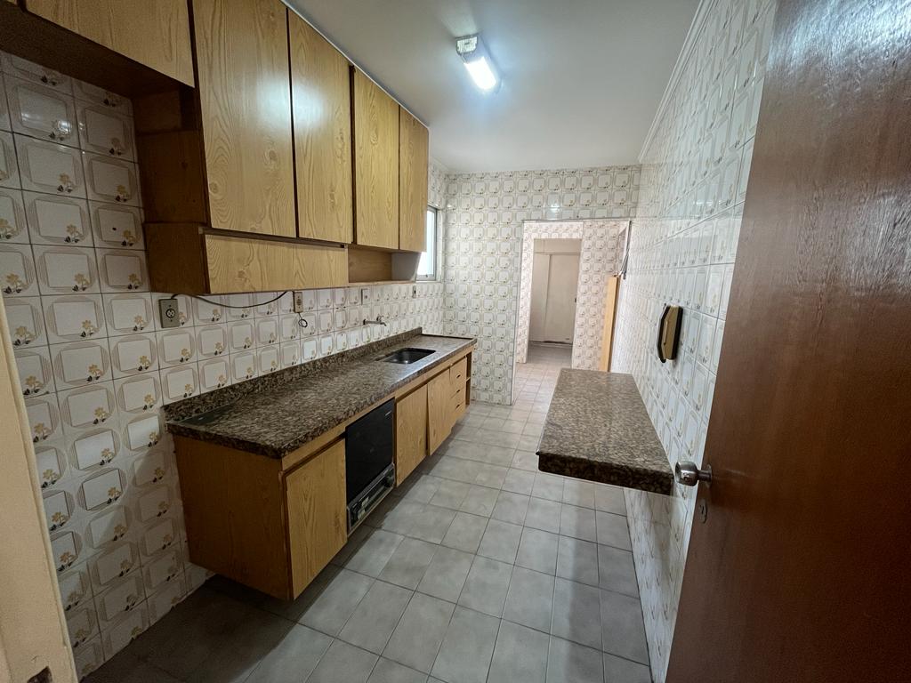 Imagem Apartamento com 3 Quartos à Venda, 80 m²em Vila Barreto - São Paulo