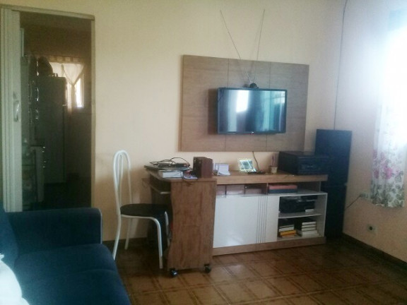 Imagem Sobrado com 1 Quarto à Venda, 125 m² em Jardim Zaira - Mauá Imagem Sobrado com 1 Quarto à Venda, 125 m² em Jardim Zaira - Mauá