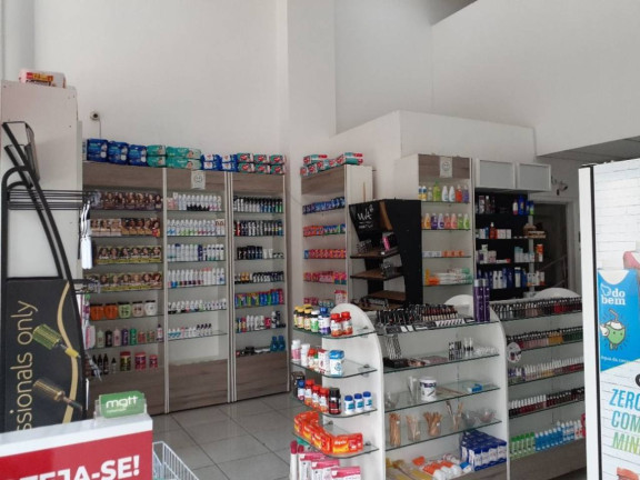 Imagem Loja à Venda, 59 m² em Barra Funda - São Paulo Imagem Loja à Venda, 59 m² em Barra Funda - São Paulo