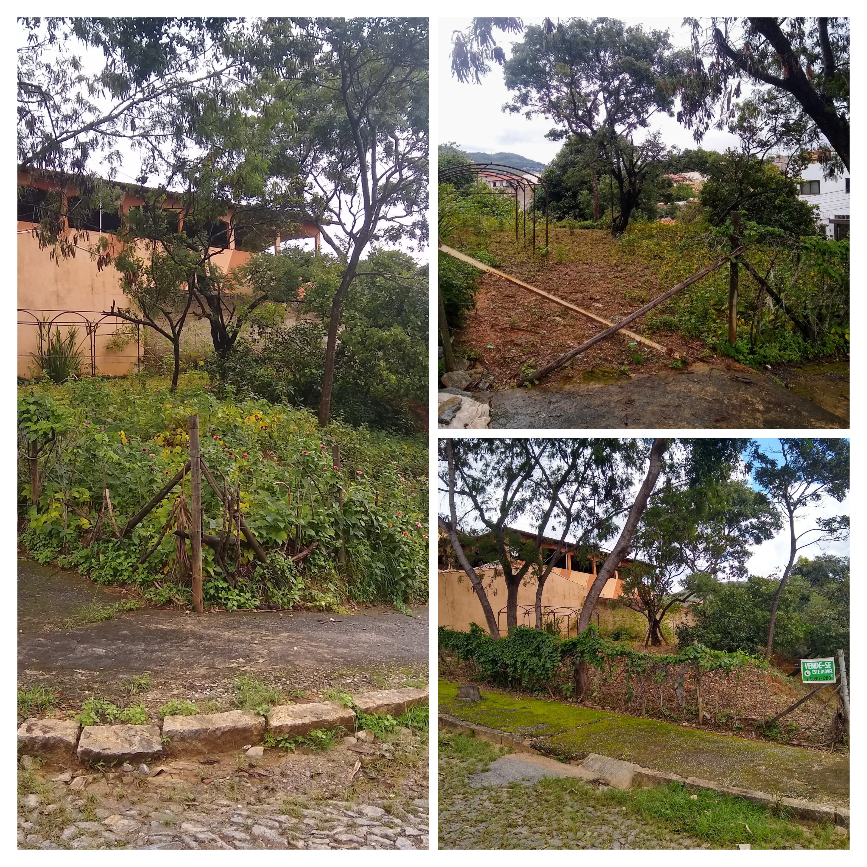 Imagem Terreno à Venda, 542 m²em Jardim Pirineus - Belo Horizonte Imagem Terreno à Venda, 542 m²em Jardim Pirineus - Belo Horizonte