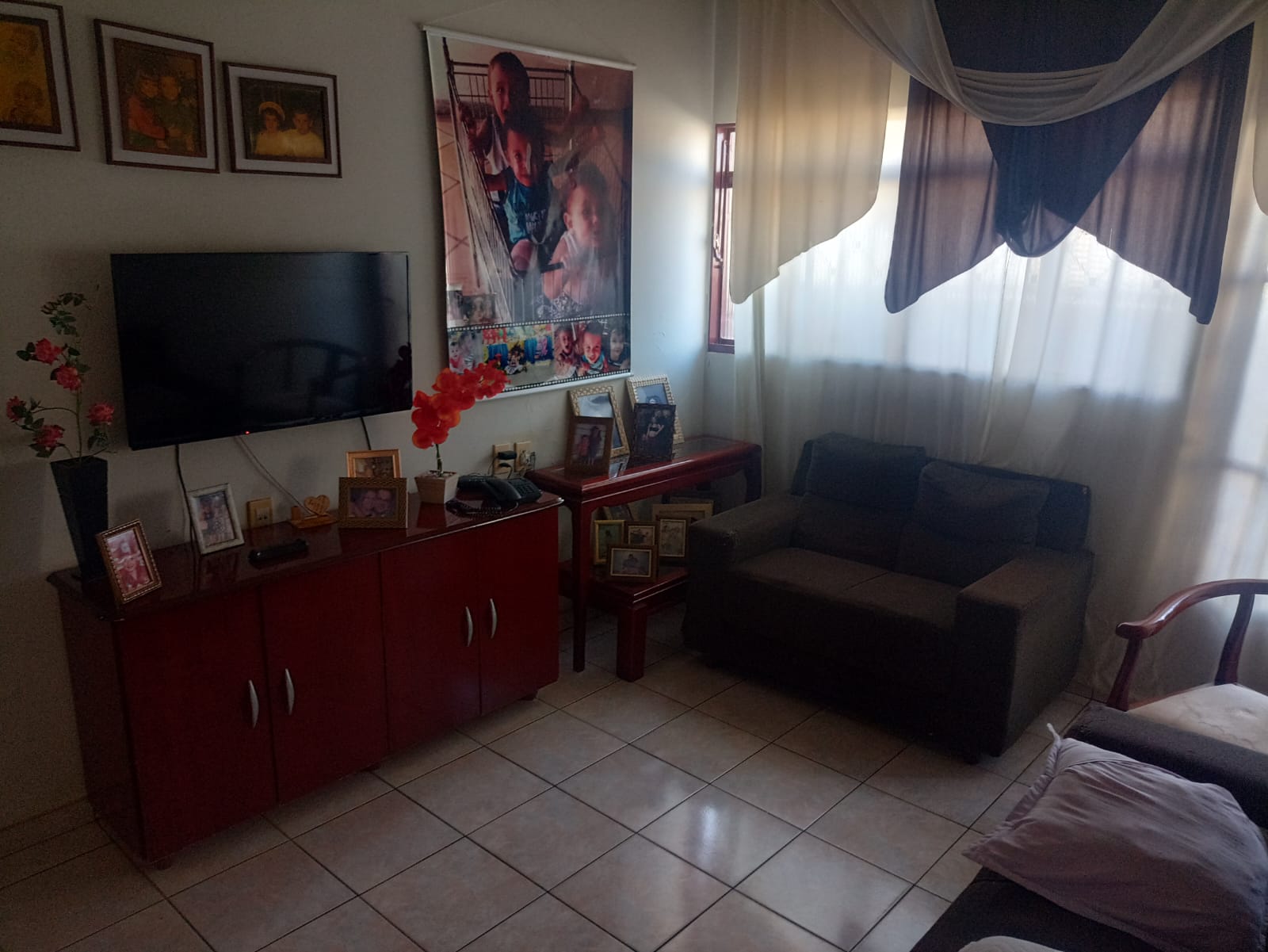 Imagem Casa com 2 Quartos à Venda, 138 m²em Jardim Santa Rosa I - São José do Rio Preto Imagem Casa com 2 Quartos à Venda, 138 m²em Jardim Santa Rosa I - São José do Rio Preto