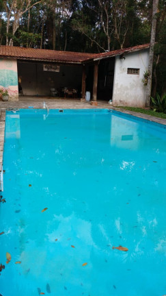 Imagem Chácara com 4 Quartos à Venda ou Locação, 362 m²em Parque Boa Vista - Embú Guaçu