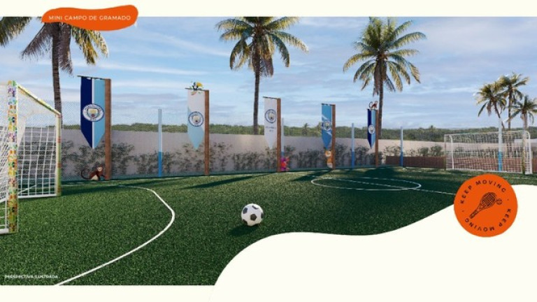 Imagem Flat com 1 Quarto à Venda, em Praia de Muro Alto - Ipojuca Imagem Flat com 1 Quarto à Venda, em Praia de Muro Alto - Ipojuca