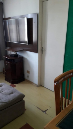 Imagem Apartamento com 3 Quartos à Venda, 50 m² em Vila Sílvia - São Paulo