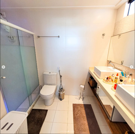 Imagem Casa de Condomínio com 4 Quartos à Venda, 200 m² em Itapuã - Salvador Imagem Casa de Condomínio com 4 Quartos à Venda, 200 m² em Itapuã - Salvador