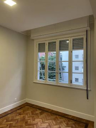 Imagem Apartamento com 3 Quartos à Venda, 136 m² em Copacabana - Rio de Janeiro