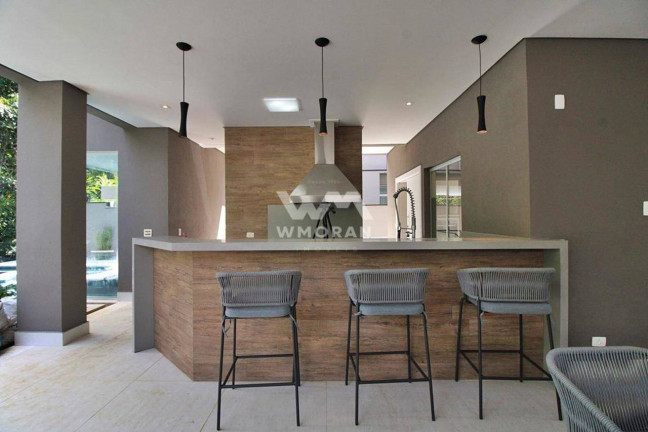 Imagem Casa com 6 Quartos à Venda, 533 m² em Riviera - Bertioga