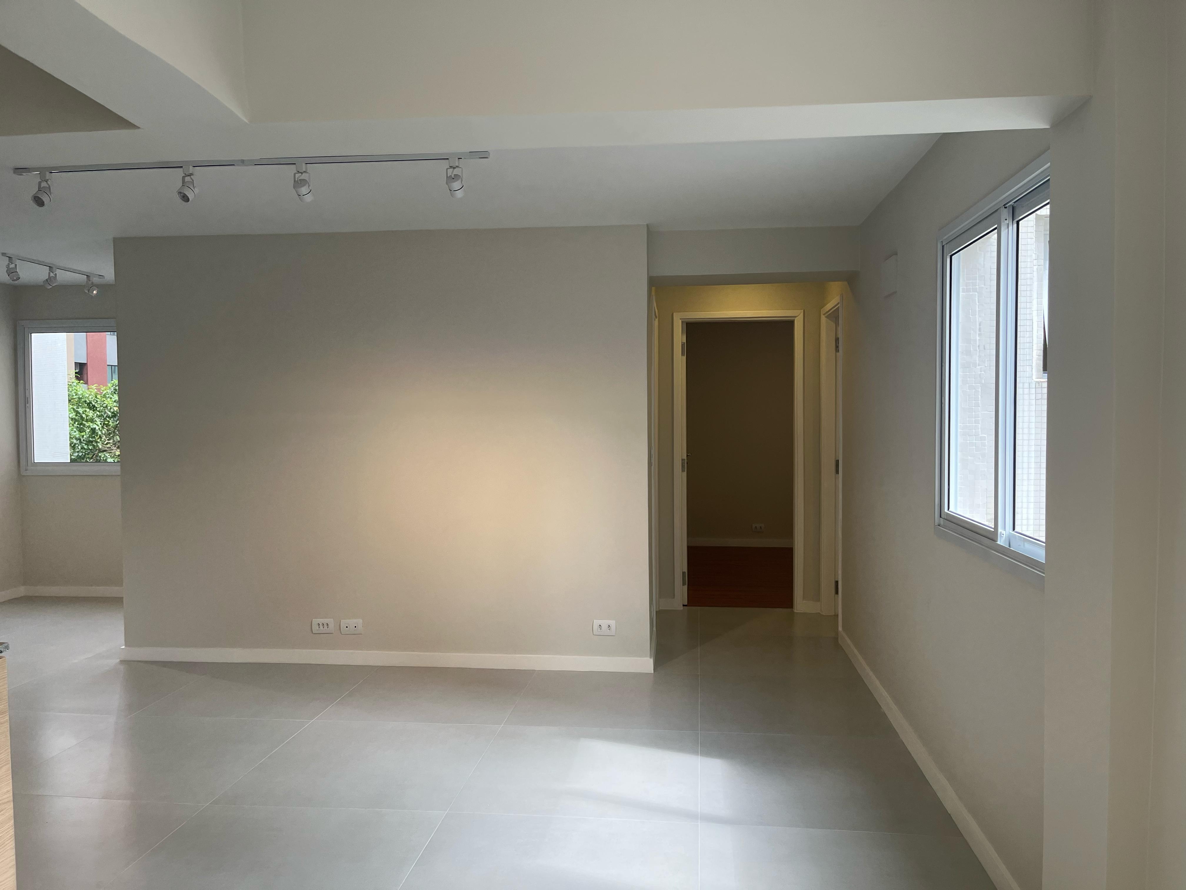 Imagem Apartamento com 2 Quartos à Venda, 80 m² em Moema - São Paulo Imagem Apartamento com 2 Quartos à Venda, 80 m² em Moema - São Paulo
