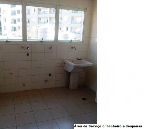 Imagem Apartamento com 4 Quartos à Venda, 200 m² em Jardim Ampliação - São Paulo Imagem Apartamento com 4 Quartos à Venda, 200 m² em Jardim Ampliação - São Paulo