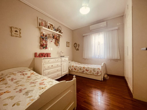 Imagem Casa de Condomínio com 3 Quartos à Venda, 205 m²em Ondas - Piracicaba