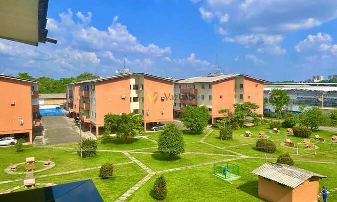 Imagem Apartamento com 3 Quartos à Venda, 98 m² em Castanheira - Belém