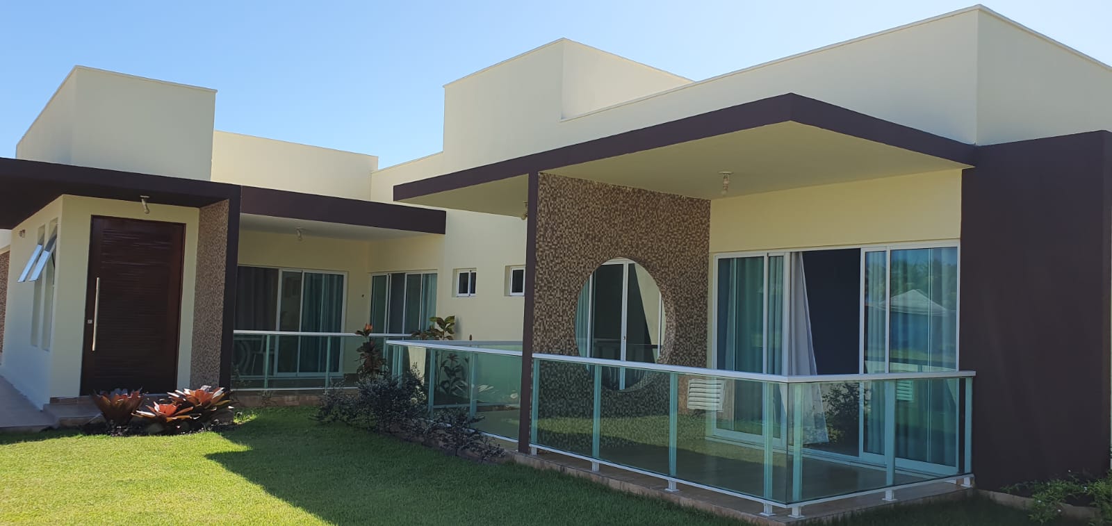 Imagem Casa de Condomínio com 3 Quartos à Venda, 300 m²em Centro - Paripueira Imagem Casa de Condomínio com 3 Quartos à Venda, 300 m²em Centro - Paripueira