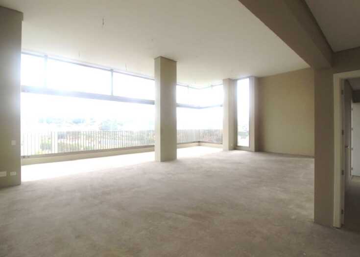 Imagem Apartamento com 4 Quartos à Venda, 383 m² em Higienópolis - São Paulo