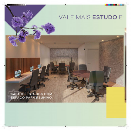 Imagem Apartamento com 3 Quartos à Venda, 70 m² em Várzea - Recife