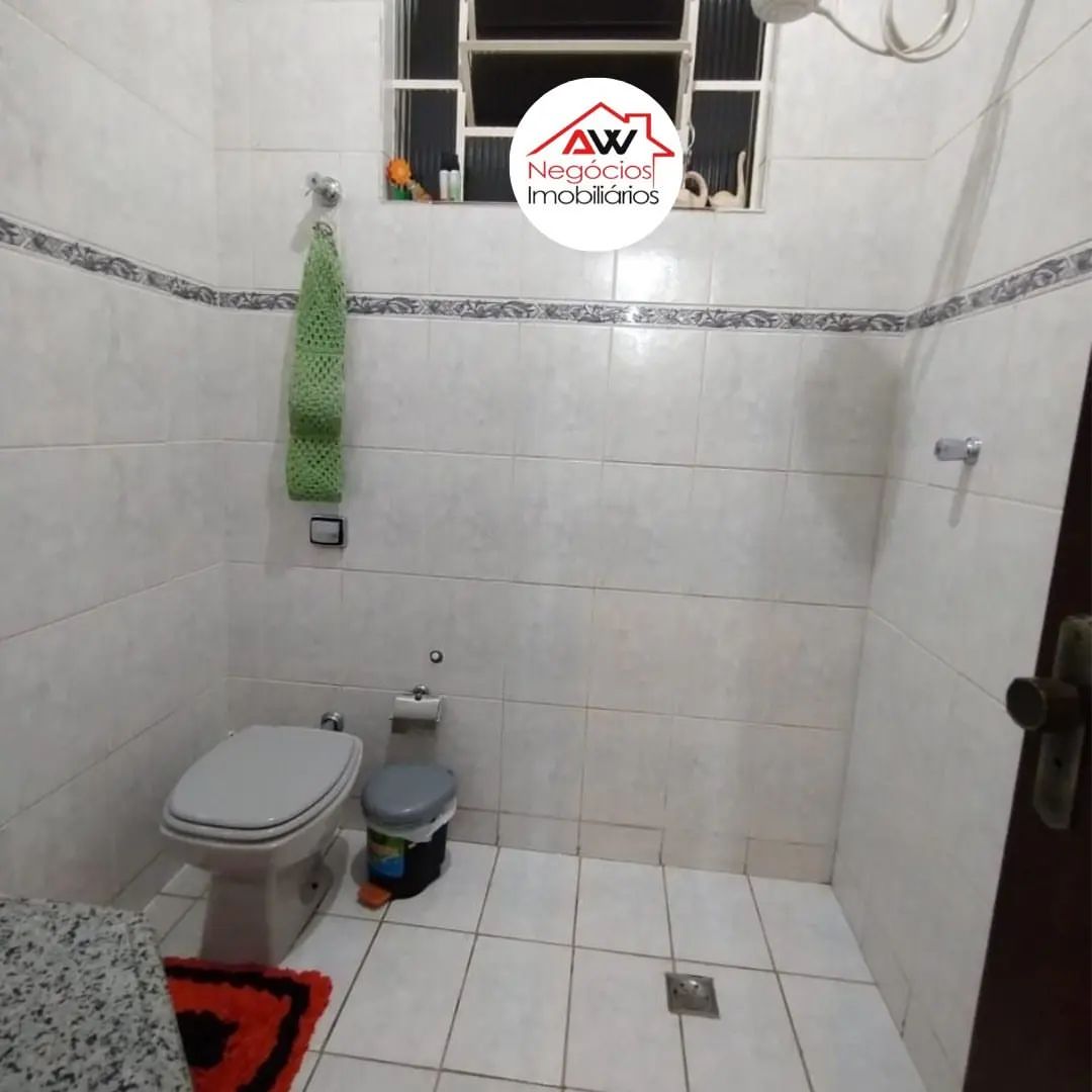 Imagem Casa com 3 Quartos à Venda, 486 m²em Sevilha (2ª Seção) - Ribeirão das Neves