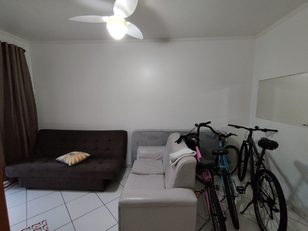 Imagem Apartamento com 1 Quarto à Venda, 50 m²em Tupi - Praia Grande Imagem Apartamento com 1 Quarto à Venda, 50 m²em Tupi - Praia Grande