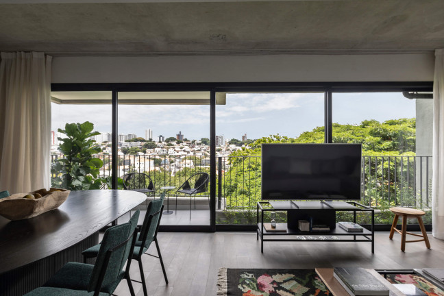 Imagem Apartamento com 2 Quartos à Venda, 92 m² em Vila Ipojuca - São Paulo Imagem Apartamento com 2 Quartos à Venda, 92 m² em Vila Ipojuca - São Paulo