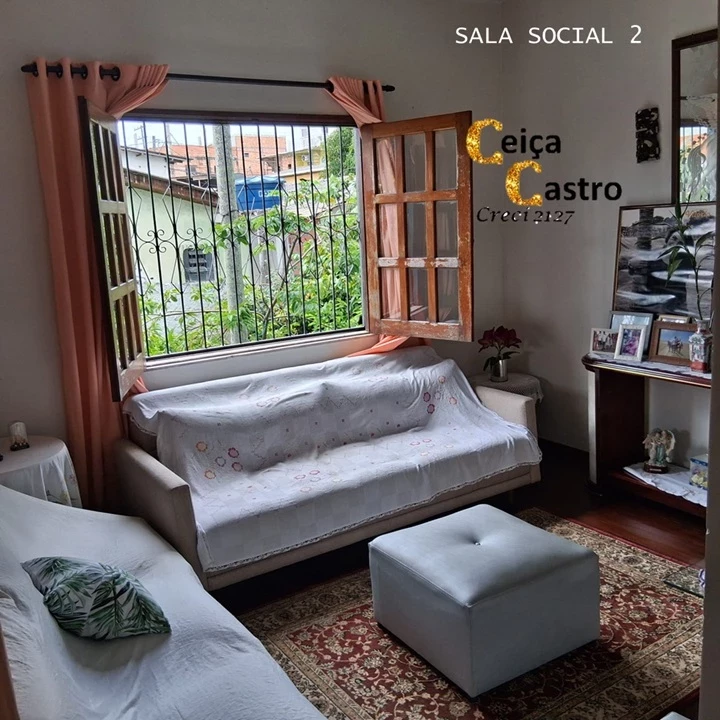 Imagem Casa com 7 Quartos à Venda, 300 m² em Alvorada - Manaus