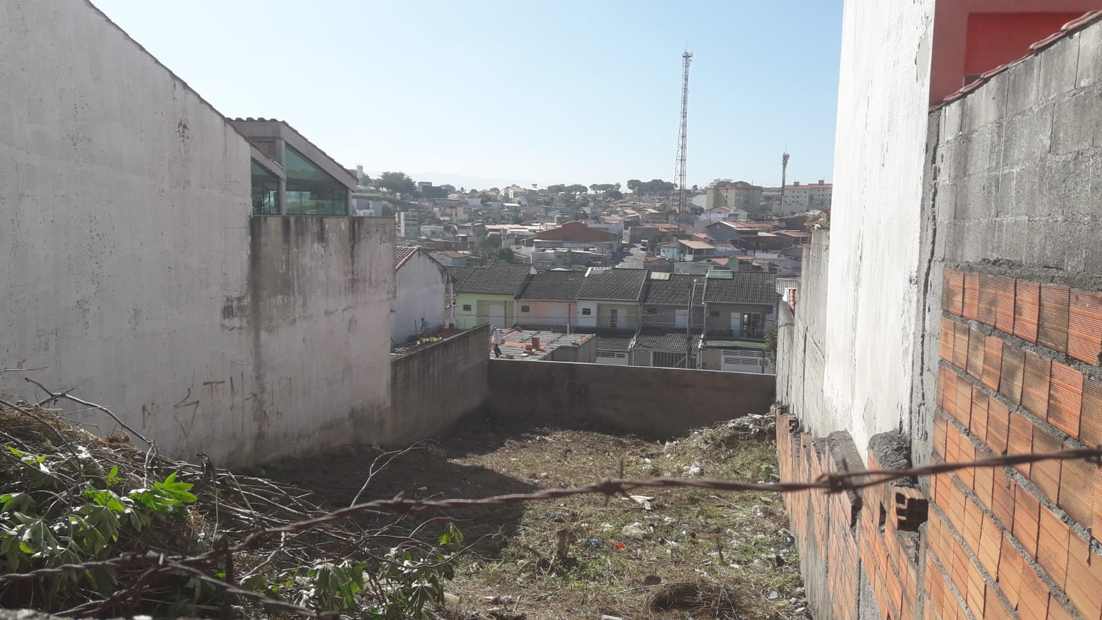 Imagem Terreno à Venda, 300 m²em Jardim Universo - Mogi das Cruzes Imagem Terreno à Venda, 300 m²em Jardim Universo - Mogi das Cruzes