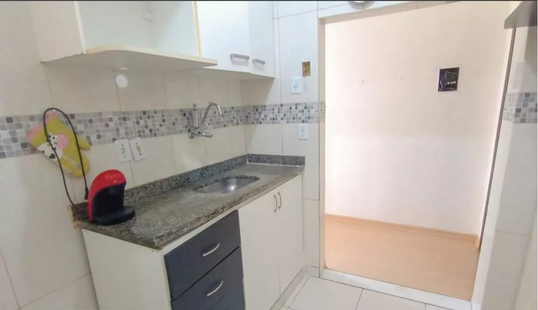Imagem Apartamento com 2 Quartos à Venda, 58 m²em Centro - Rio de Janeiro