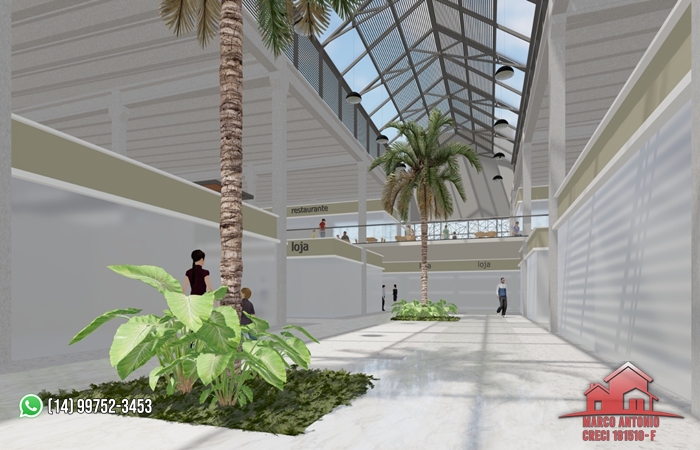 Imagem Loja à Venda, 20 m²em Residencial Guestier - Piratininga Imagem Loja à Venda, 20 m²em Residencial Guestier - Piratininga