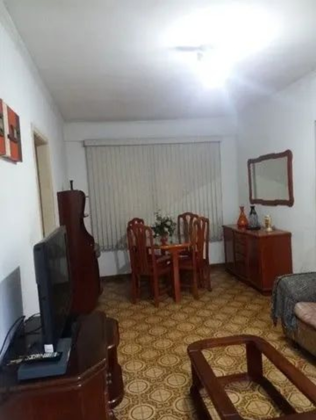 Imagem Apartamento com 2 Quartos à Venda, 90 m²em Itararé - São Vicente Imagem Apartamento com 2 Quartos à Venda, 90 m²em Itararé - São Vicente