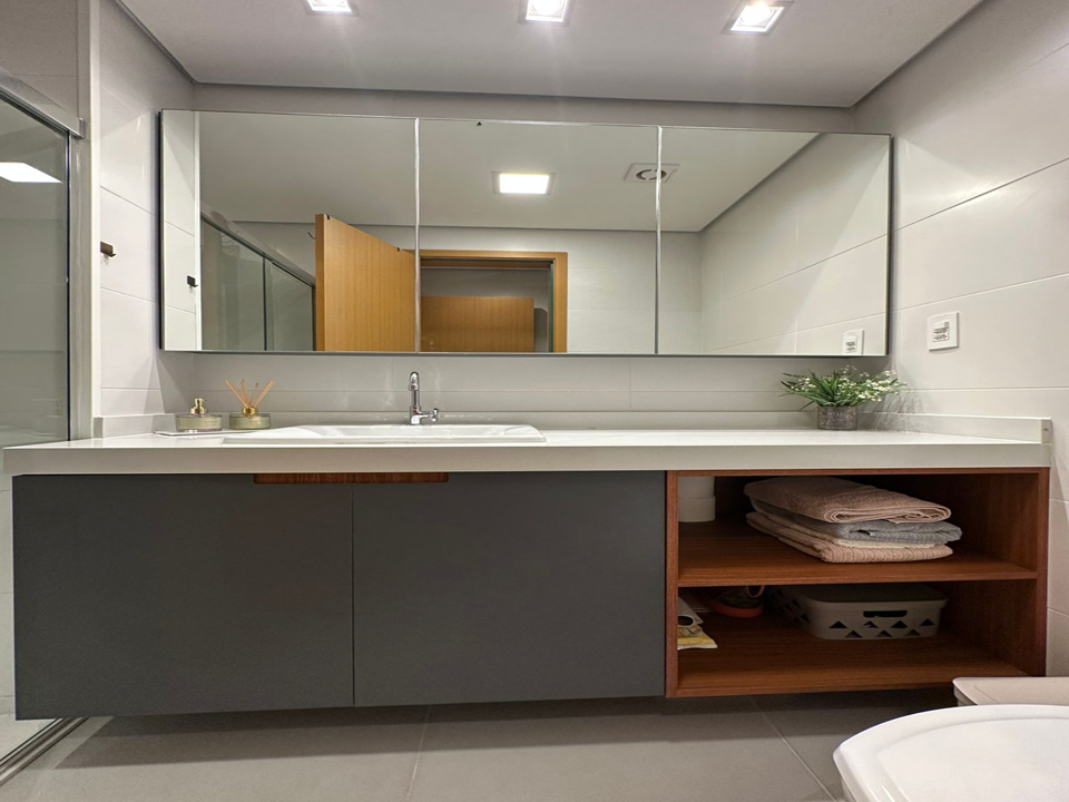 Imagem Apartamento com 2 Quartos à Venda, 95 m² em Parque Residencial Eloy Chaves - Jundiaí