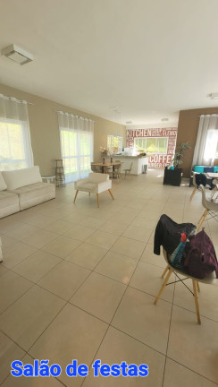 Imagem Apartamento com 2 Quartos à Venda, 52 m² em Barro Branco - Cotia