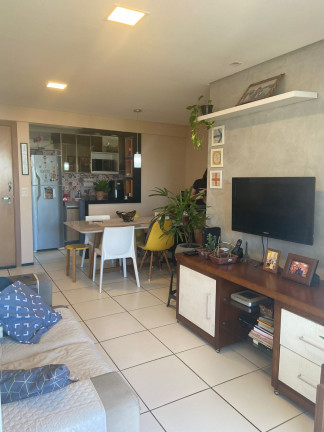 Apartamento com 2 Quartos à Venda,  em Parque Iracema - Fortaleza