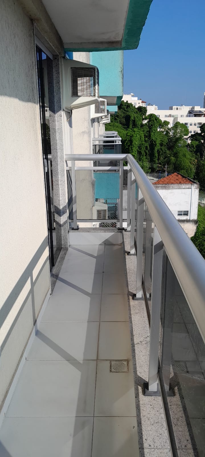 Imagem Cobertura com 4 Quartos à Venda, 188 m²em Pechincha - Rio de Janeiro Imagem Cobertura com 4 Quartos à Venda, 188 m²em Pechincha - Rio de Janeiro