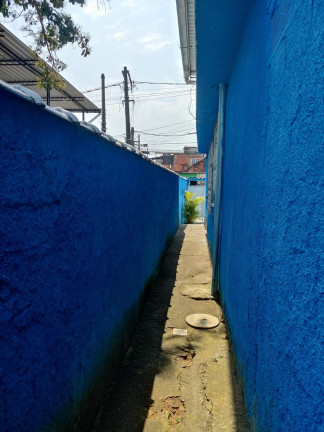 Imagem Casa com 2 Quartos à Venda, 180 m² em Ricardo de Albuquerque - Rio de Janeiro Imagem Casa com 2 Quartos à Venda, 180 m² em Ricardo de Albuquerque - Rio de Janeiro