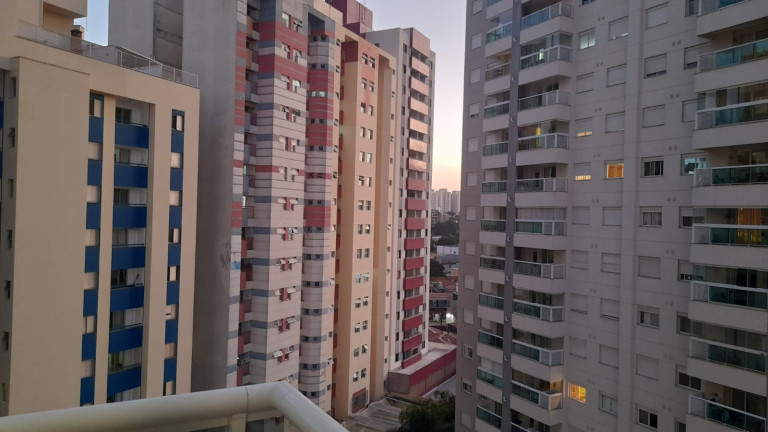 Imagem Apartamento com 1 Quarto à Venda, 47 m² em Botafogo - Campinas