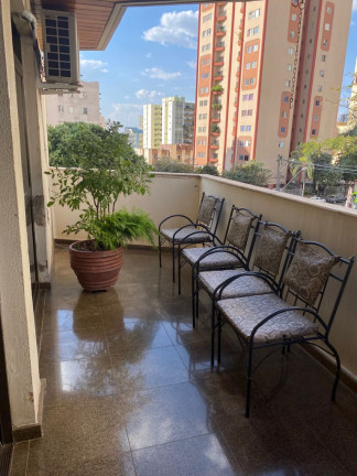 Imagem Apartamento com 5 Quartos à Venda, 285 m² em Setor São José - Goiânia Imagem Apartamento com 5 Quartos à Venda, 285 m² em Setor São José - Goiânia