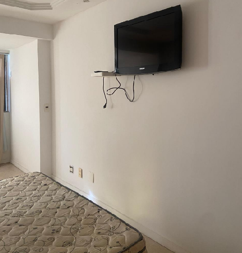 Imagem Apartamento com 3 Quartos à Venda, 124 m²em Recreio dos Bandeirantes - Rio de Janeiro