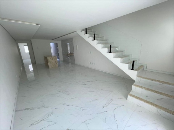 Imagem Casa com 3 Quartos à Venda, 130 m² em Mondubim - Fortaleza